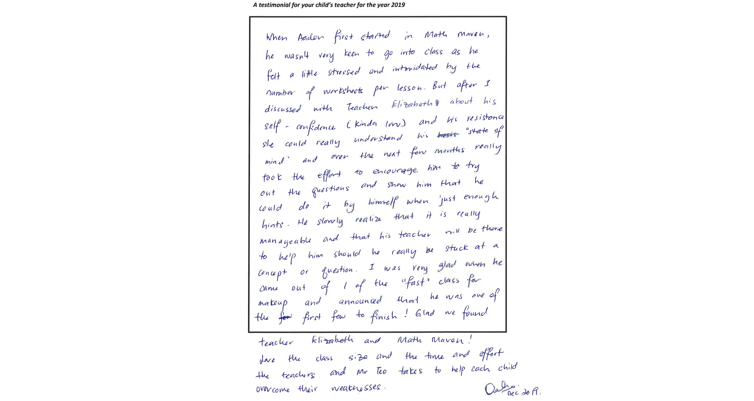 8. EN-2019-Handwritten