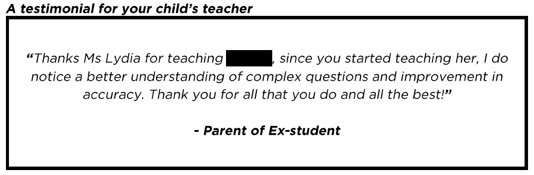 "I do notice a better understanding of complex questions and improvement in accuracy."