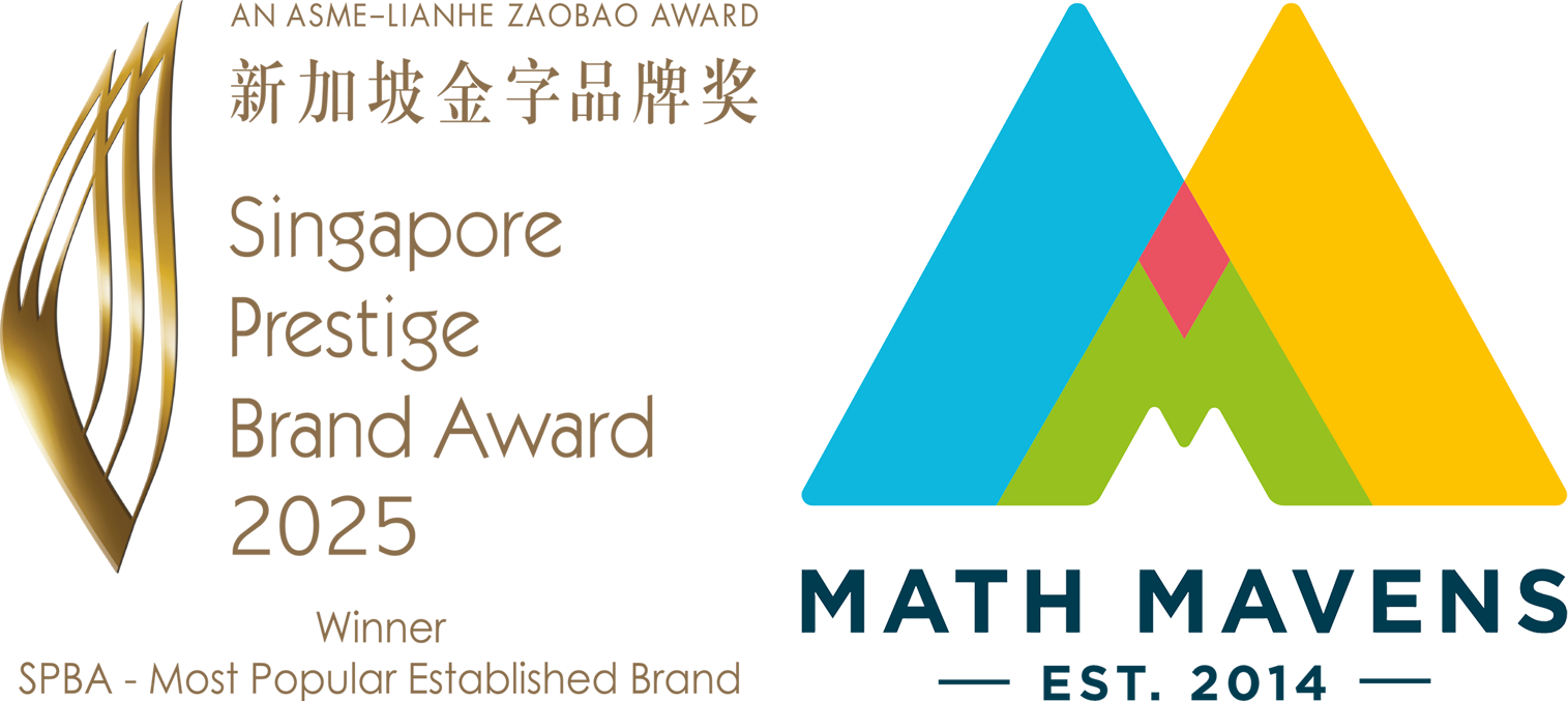 Math Mavens